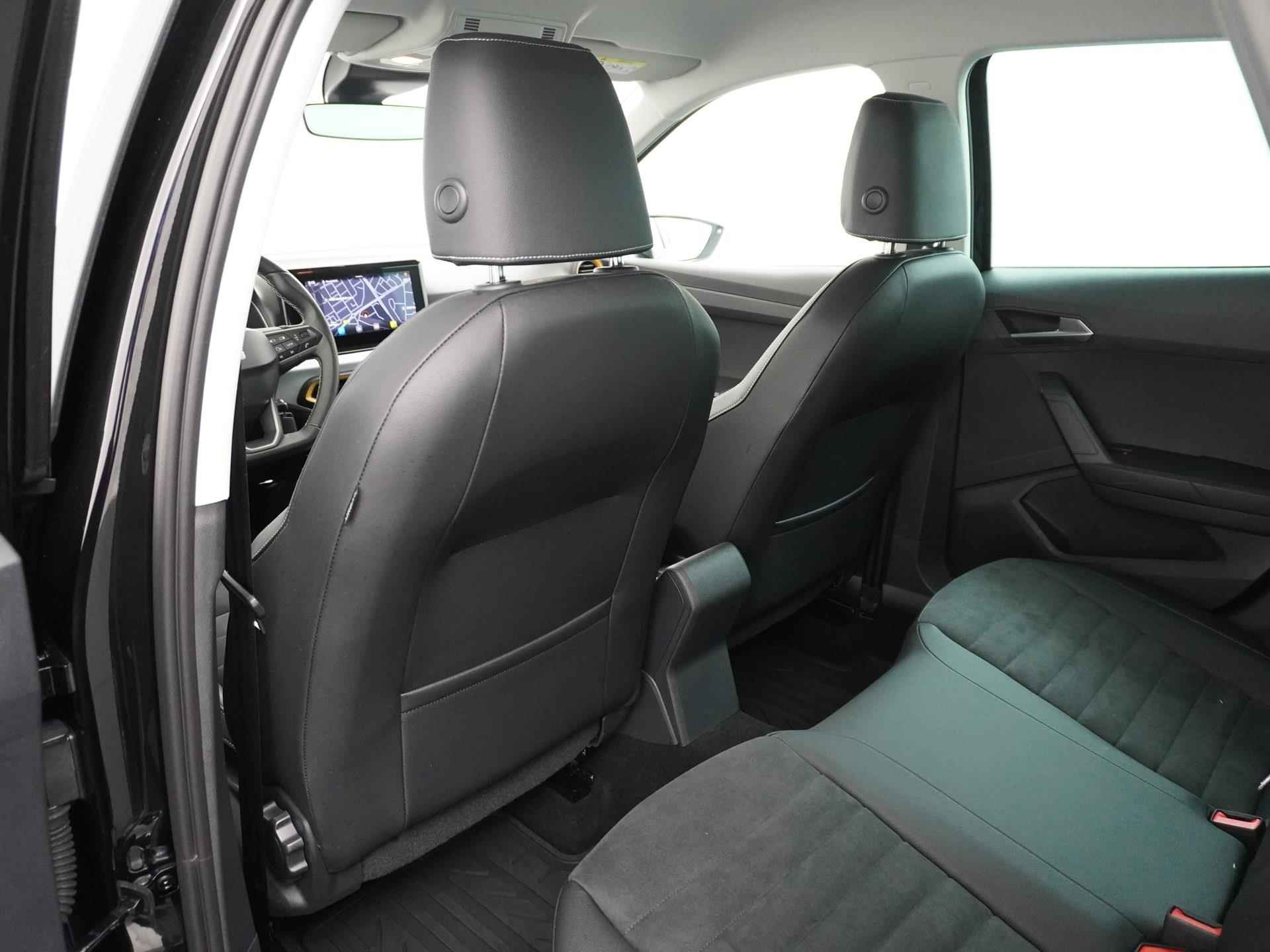 Seat ARONA 1.0 TSI Style Intense | VIRTUAL COCKPIT | NAVI | LED | CLIMA - 19/42