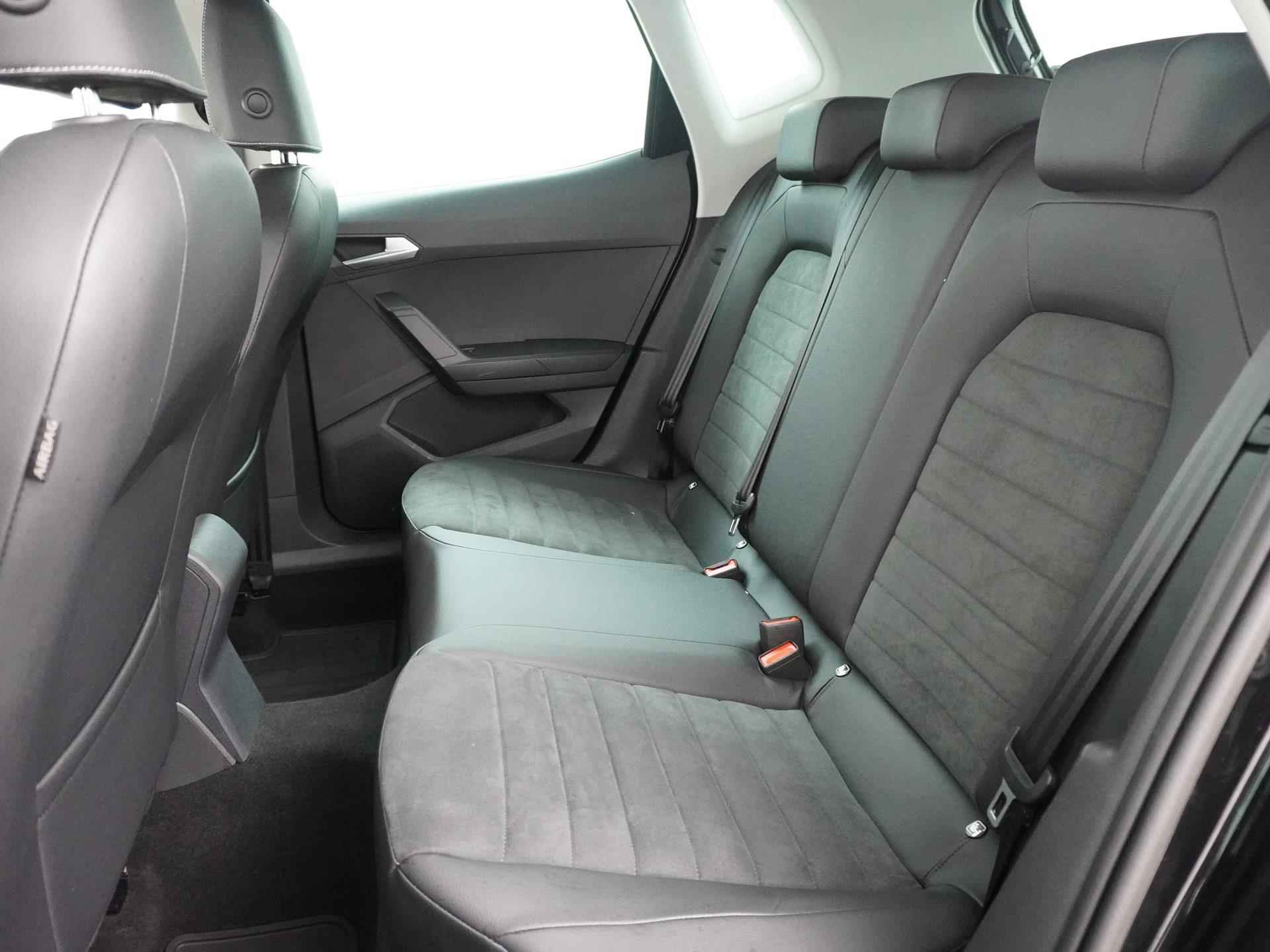 Seat ARONA 1.0 TSI Style Intense | VIRTUAL COCKPIT | NAVI | LED | CLIMA - 20/42