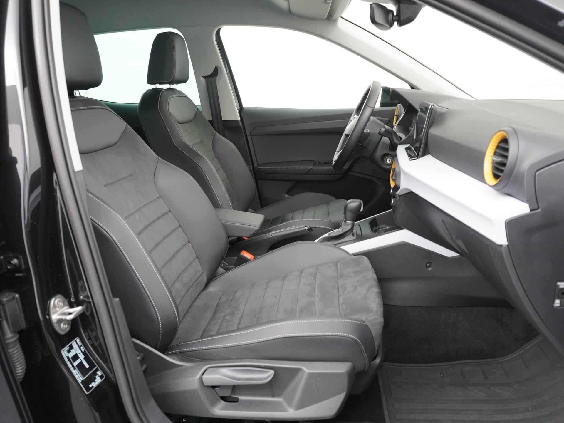 Seat ARONA 1.0 TSI Style Intense | VIRTUAL COCKPIT | NAVI | LED | CLIMA - 39/42