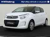 Citroën C1 1.0 VTi Feel 5 deurs | Airco | Navigatie by App