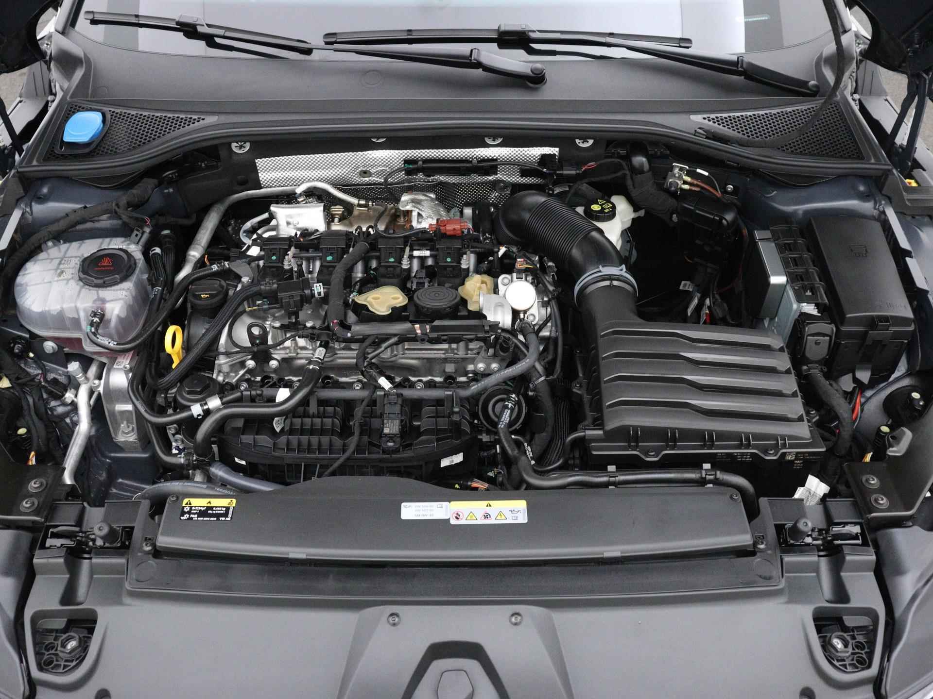 Volkswagen Arteon 2.0 Shootingbrake R 75 Edition 320PK ABT Tuning 385PK | Nederlandse auto! | Panoramadak | Memory stoelen | Nappa Leder | Harman Kardon | 20 inch. - 12/23