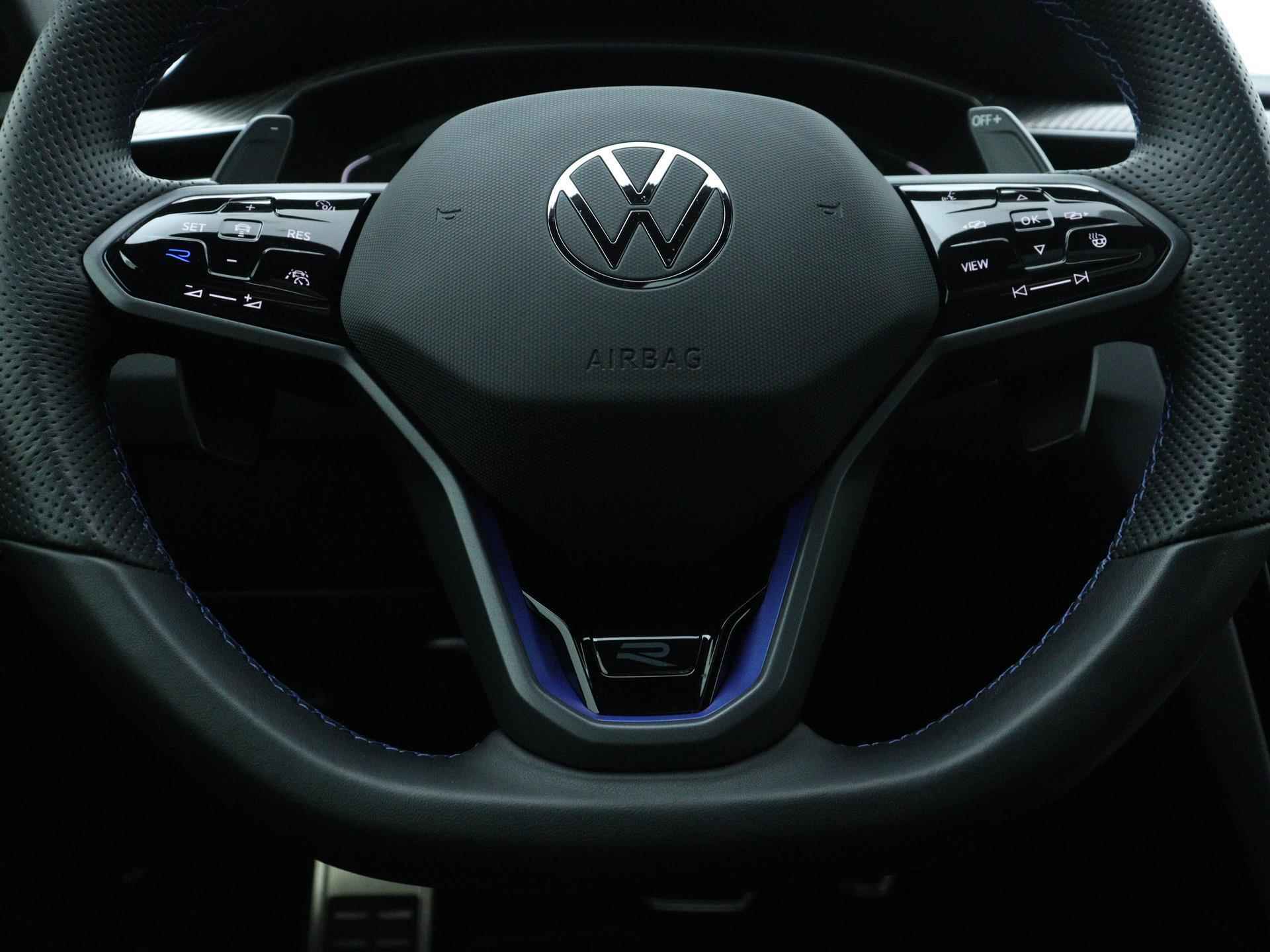 Volkswagen Arteon 2.0 Shootingbrake R 75 Edition 320PK ABT Tuning 385PK | Nederlandse auto! | Panoramadak | Memory stoelen | Nappa Leder | Harman Kardon | 20 inch. - 17/23