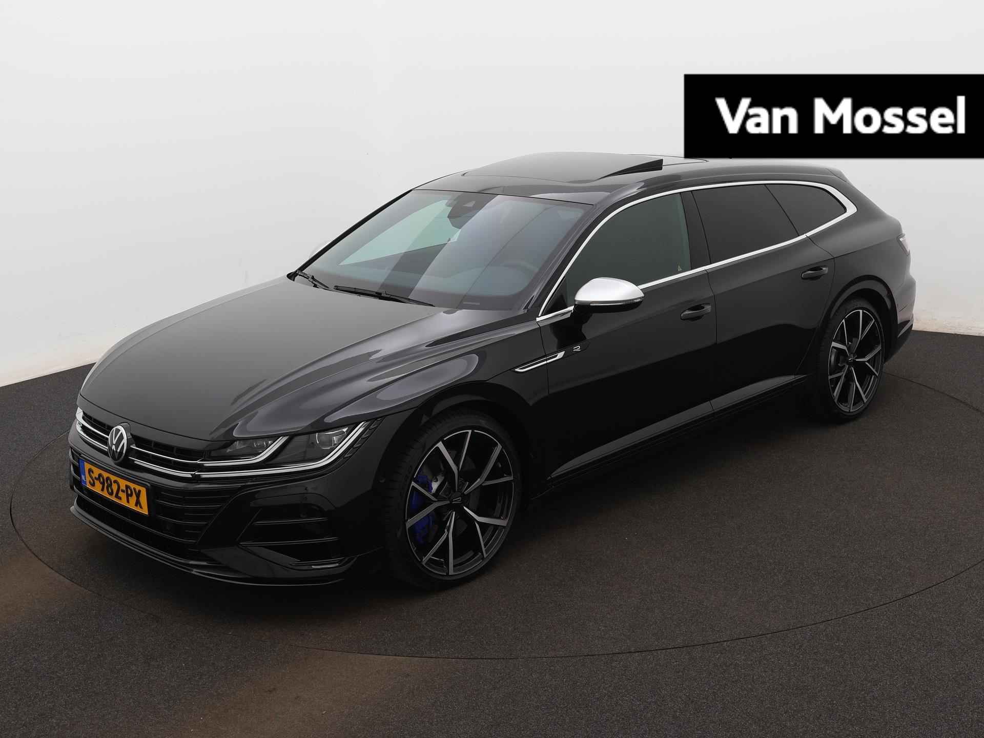 Volkswagen Arteon BOVAG 40-Puntencheck