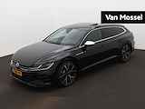 Volkswagen Arteon 2.0 Shooting Brake R 75 Edition 385PK ABT Tuning | Lederen bekleding | R-Sportstoelen | Panoramadak | Stoelverwarming | Keyless