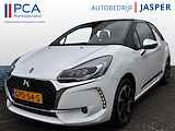 Ds 3 1.2 Perf. Line Autom Cam Nav Lmv