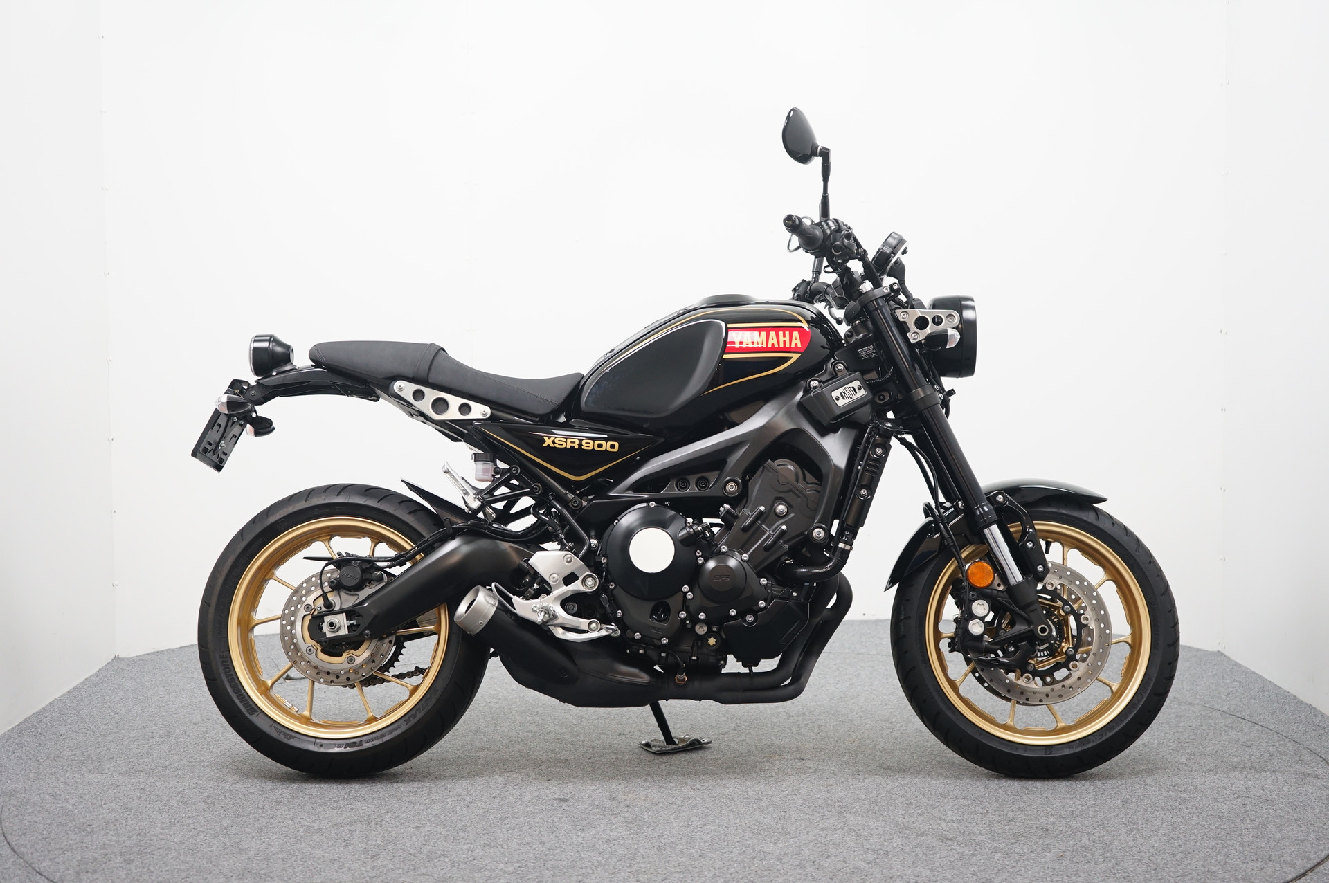 Yamaha XSR 900