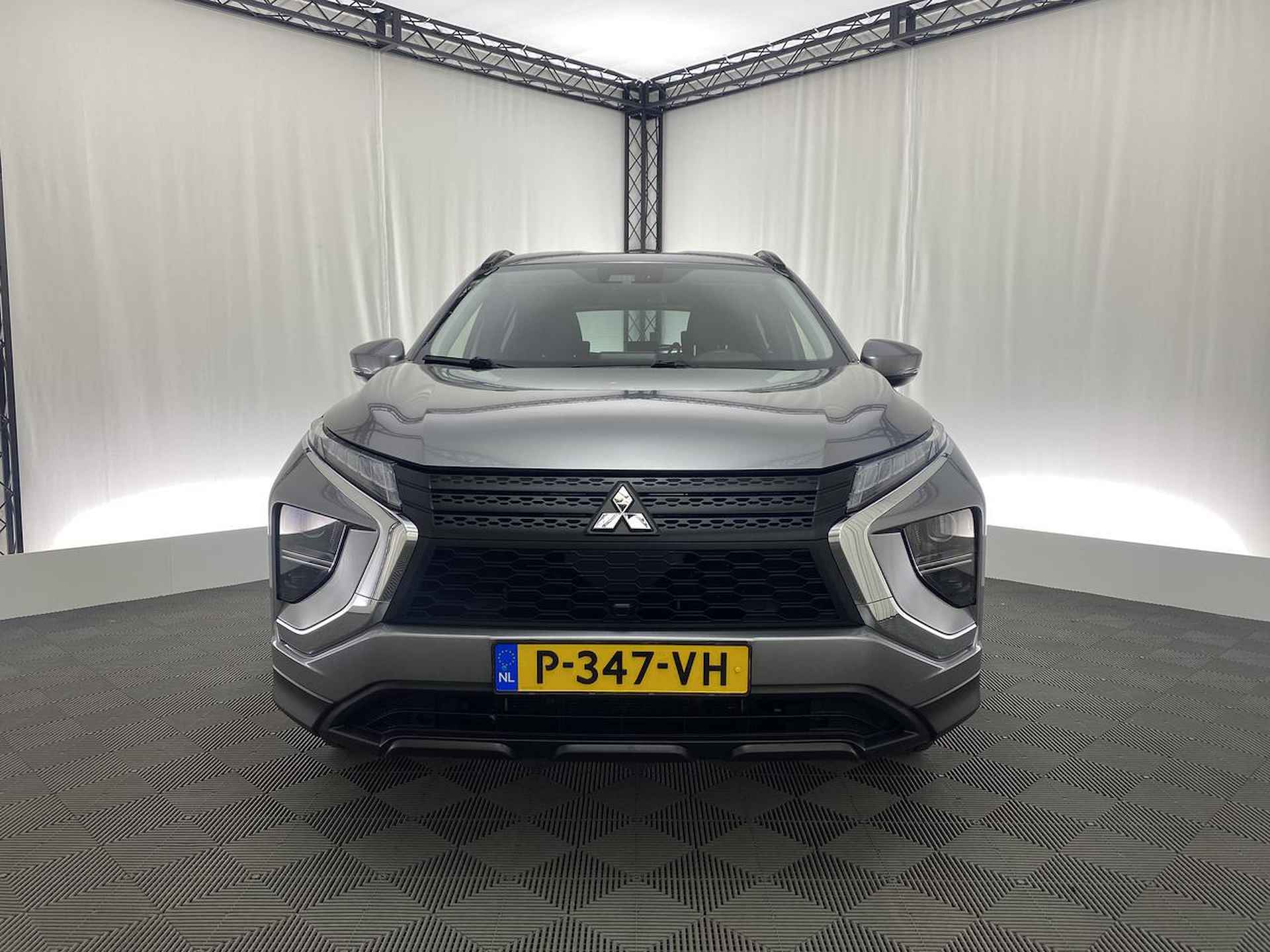 Mitsubishi Eclipse Cross 2.4 PHEV Intense Automaat | Apple Carplay | Trekhaak | DAB | Cruise Control | 188 Pk | - 3/35