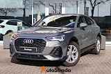 Audi Q3 Sportback 35 TFSI Business Edition 150pk S tronic | Carplay | Virtual | LED | B&O Audio | Climate