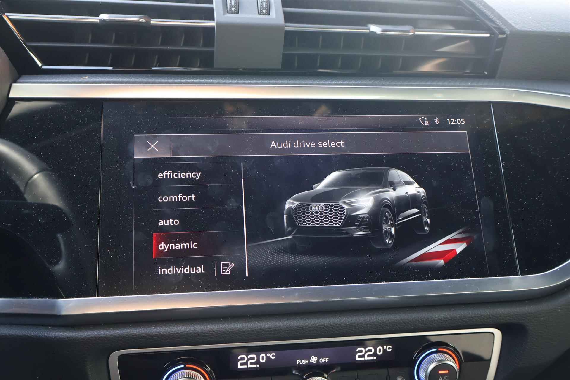 Audi Q3 Sportback 35 TFSI Business Edition 150pk S tronic | Carplay | Virtual | LED | B&O Audio | Climate - 14/28