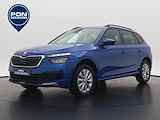 Skoda Kamiq 1.5 TSI Sport Business | Trekhaak | Cruise Control | Smartlink | Parkeersensoren | LED |