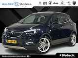 Opel Mokka X 1.4 Turbo 140pk Innovation+ | LEDER | SAFETY PACK | SCHUIF/OPEN DAK | ISOFIX | STOEL- EN STUURVERW. | KEYLESS | AGR-STOELEN |