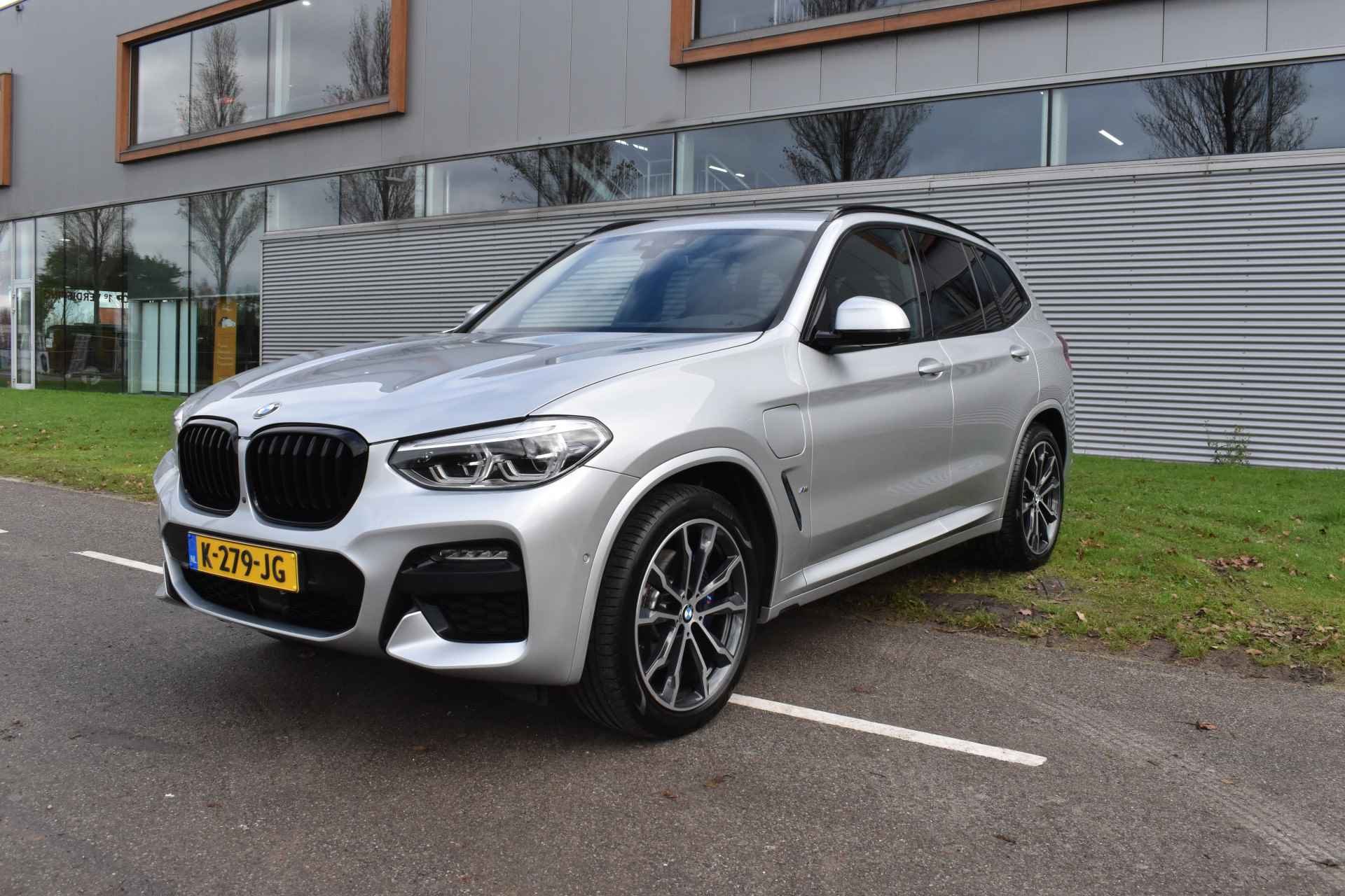 BMW X3 xDrive30e M-sport | Plugin-hybride | Panaramadak | trekhaak - 6/71