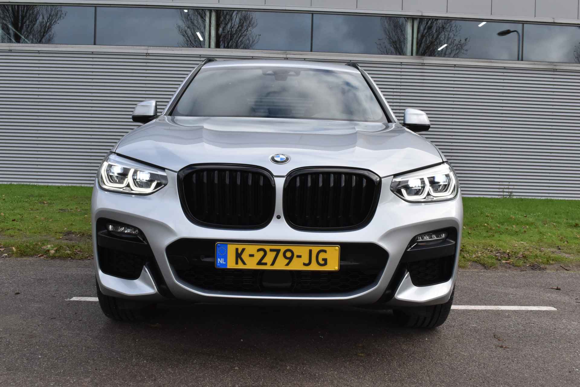 BMW X3 xDrive30e M-sport | Plugin-hybride | Panaramadak | trekhaak - 11/71