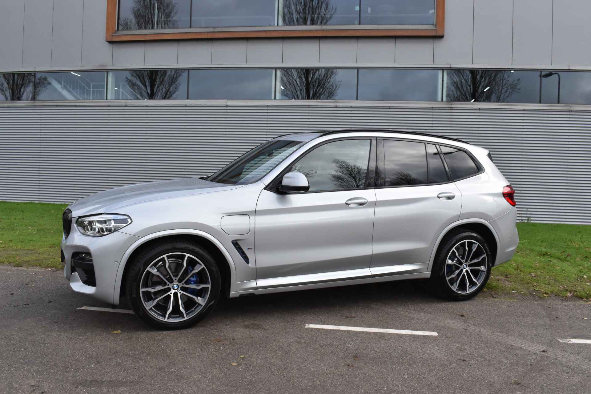 BMW X3 xDrive30e M-sport | Plugin-hybride | Panaramadak | trekhaak - 14/71