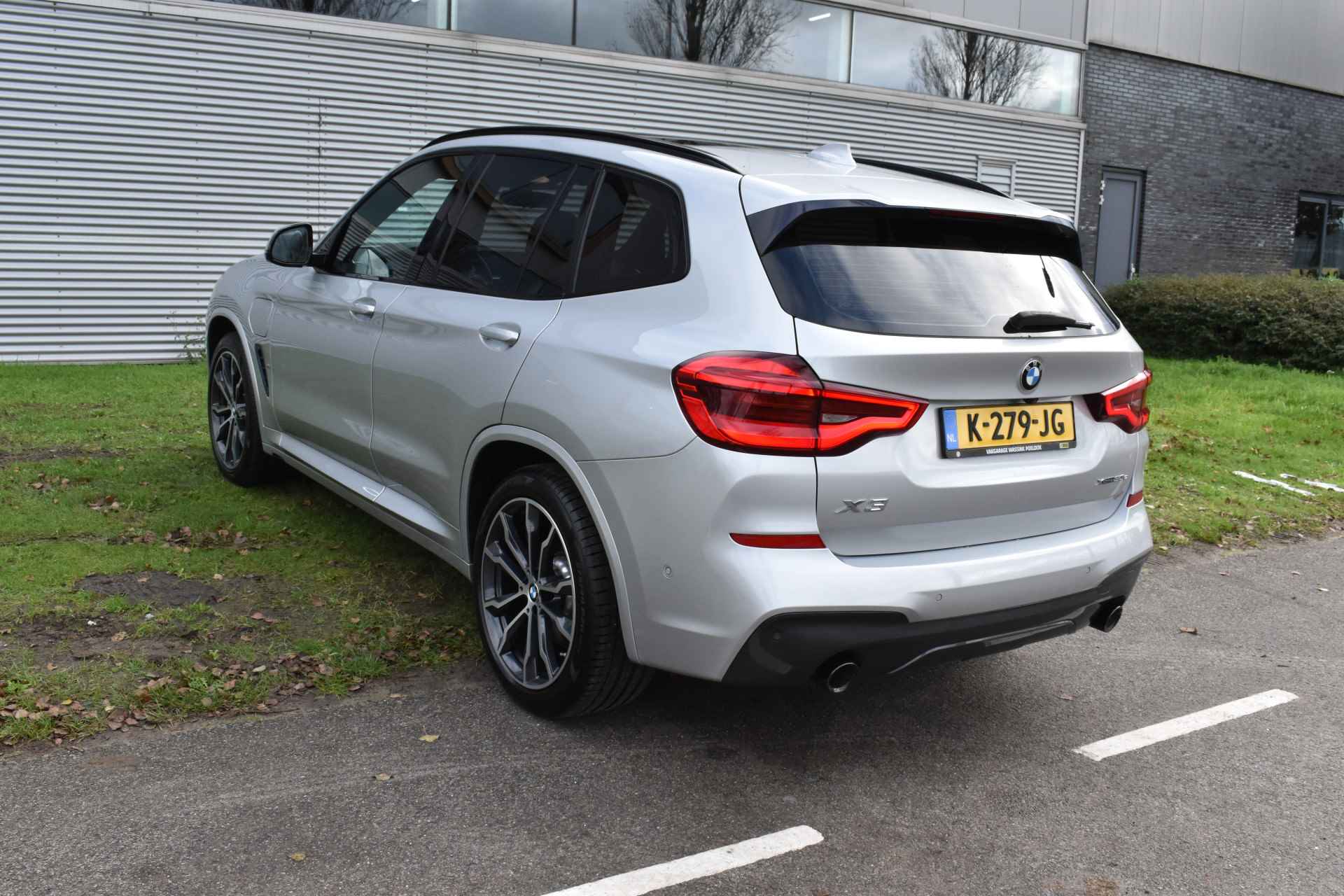 BMW X3 xDrive30e M-sport | Plugin-hybride | Panaramadak | trekhaak - 17/71