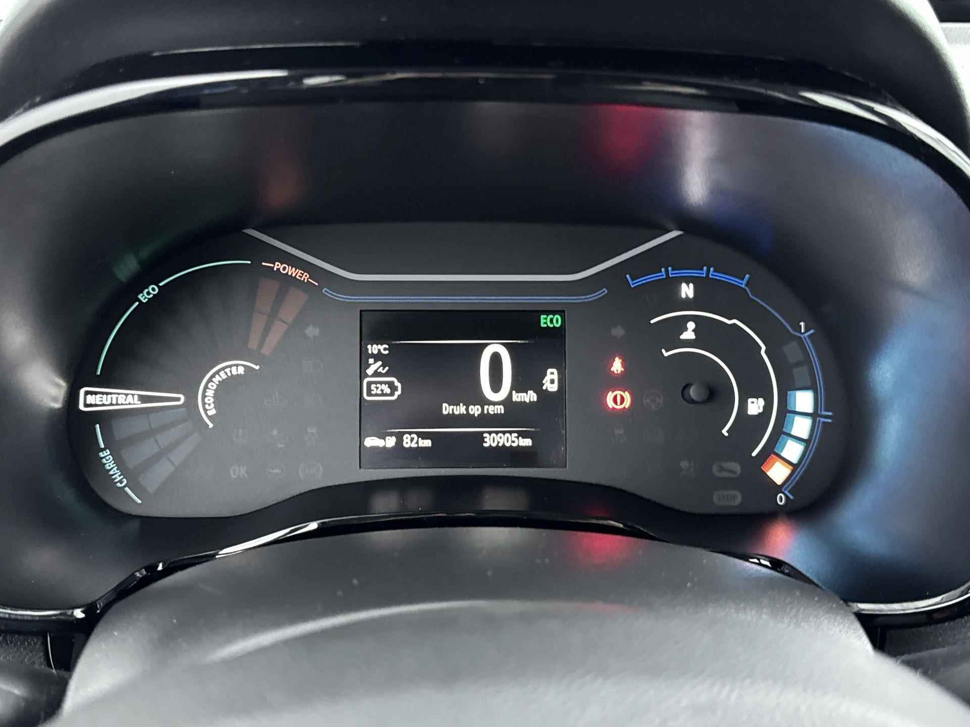 Dacia Spring Comfort Plus 27 kWh | Navigatie | Airco | Cruise Control | Apple Carplay/Android Auto - 7/27