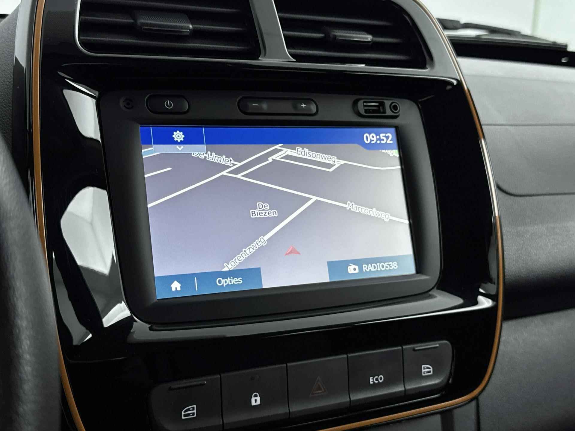 Dacia Spring Comfort Plus 27 kWh | Navigatie | Airco | Cruise Control | Apple Carplay/Android Auto - 19/27