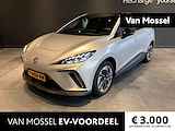 MG 4 Luxury 64 kWh EERSTE EIGENAAR - 360 camera - Apple/android car play - Navigatie