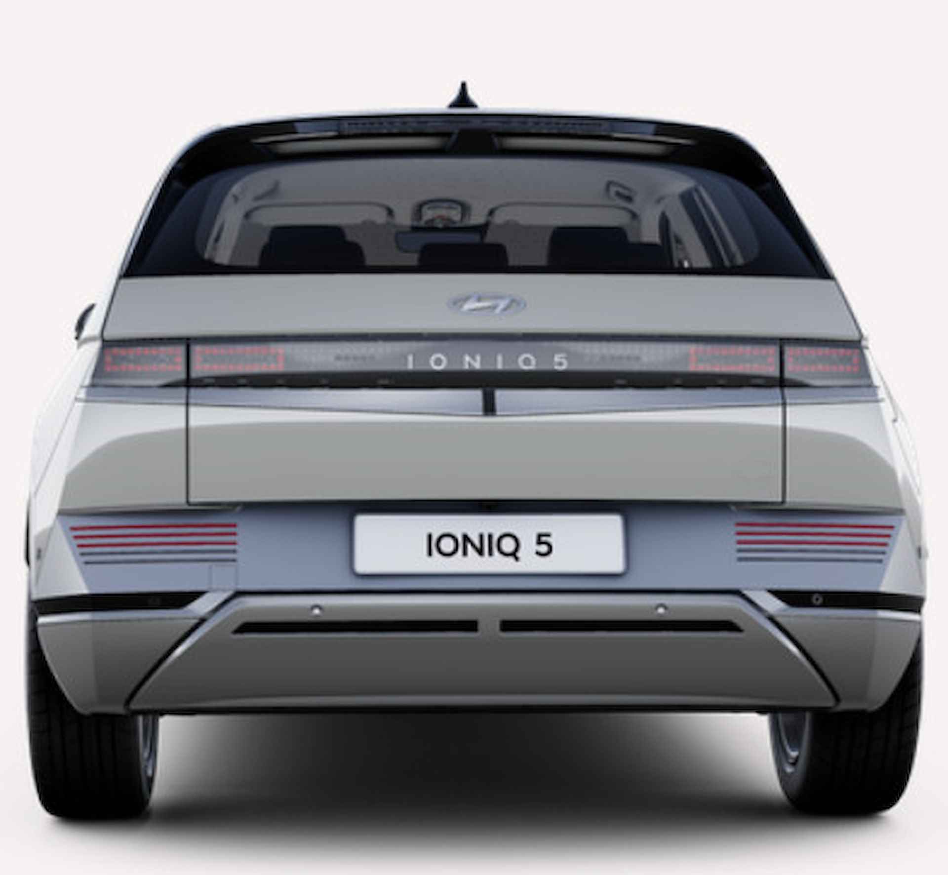 Hyundai IONIQ 5 Lounge 58 kWh | €11.675 KORTING | STOELGEHEUGEN | STOELVERKOELING | 360 CAMERA | 20 INCH | - 8/12