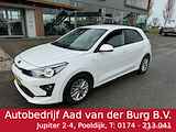 Kia Rio 1.0 T-GDi Mild Hybride  DynamicLine Navigator  , Camera achter , Airco , Cruis controle , Velgen 16 inch