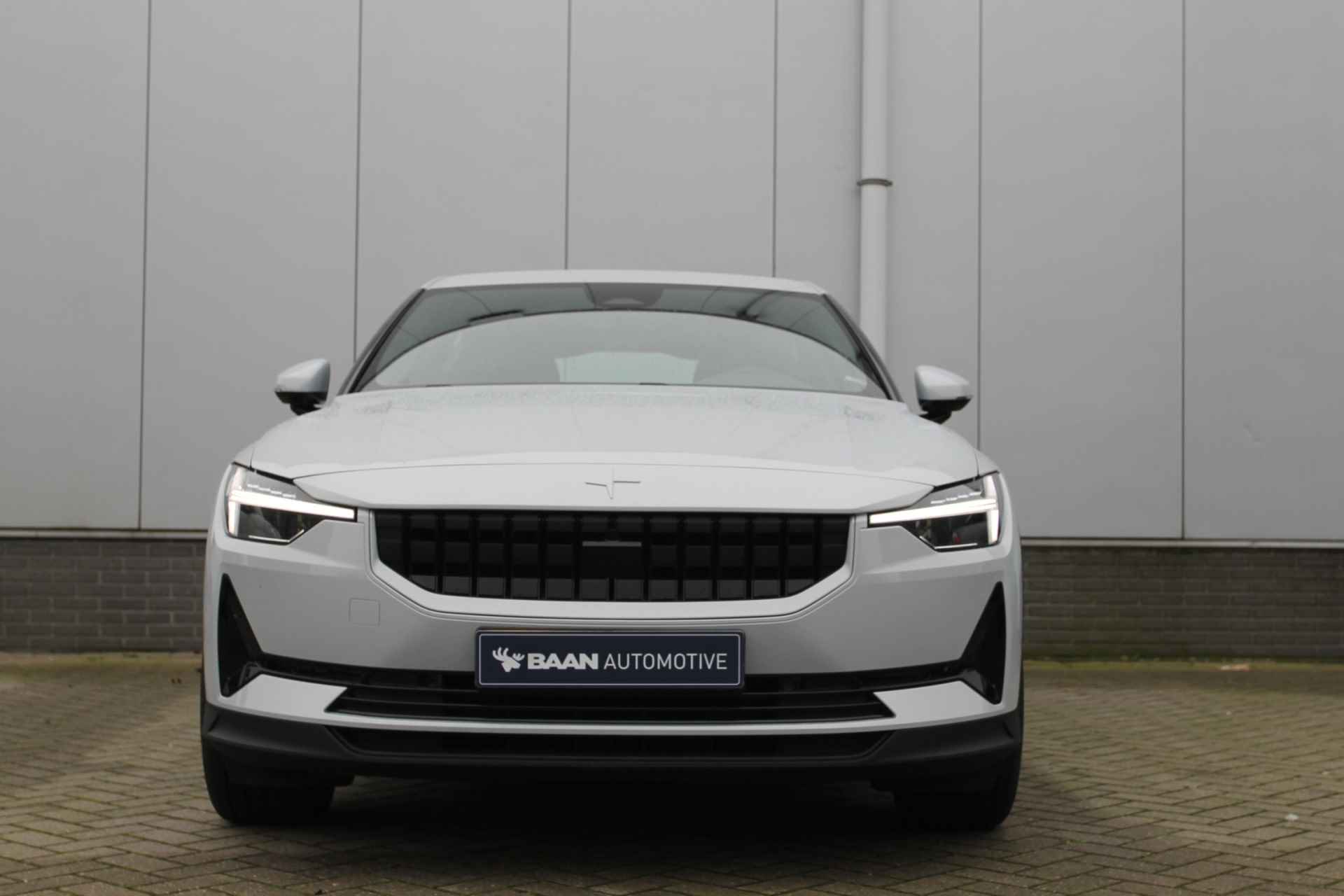 Polestar 2 Standard Range Single Motor 69 kWh (nieuw) - 3/32