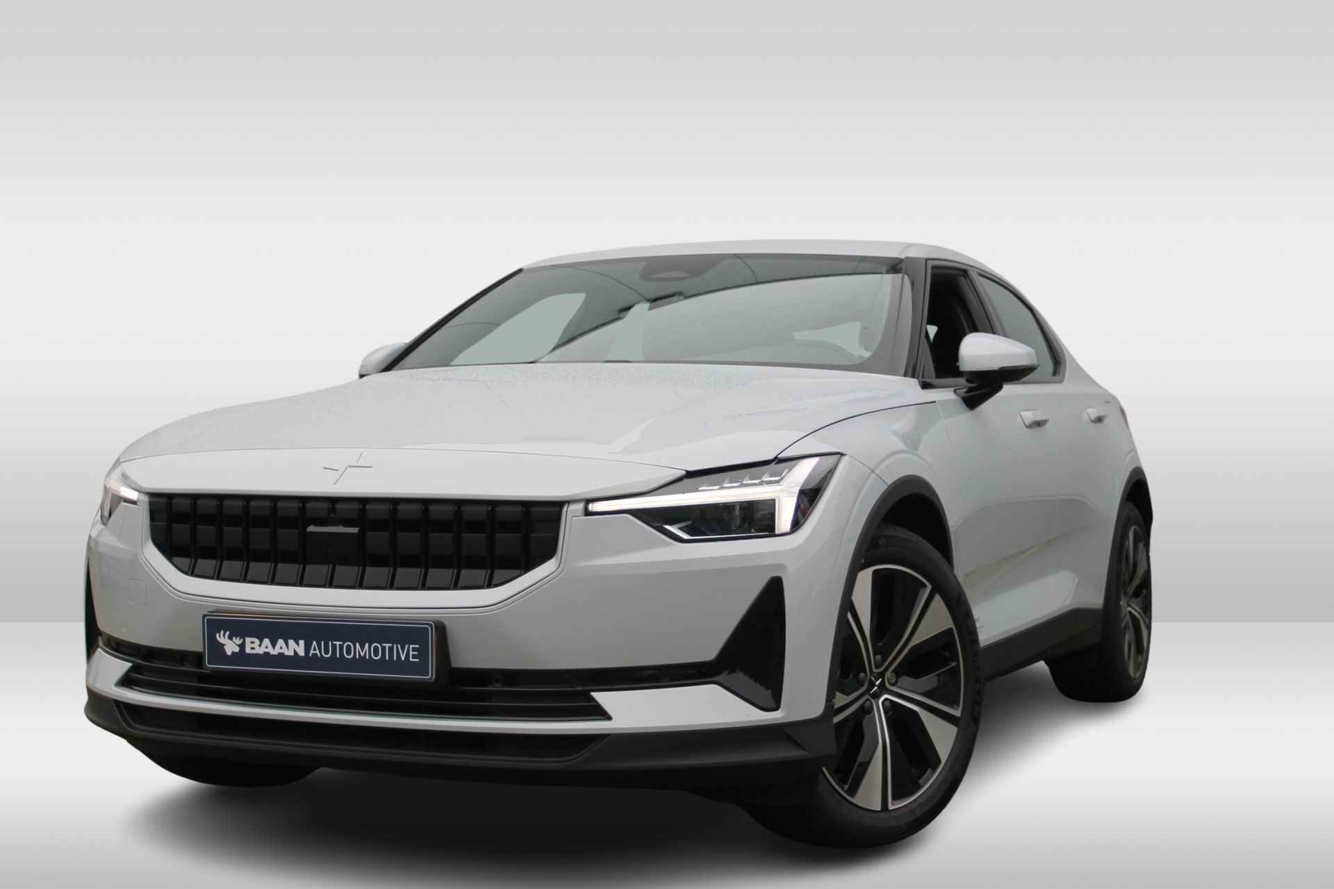 Polestar 2 Standard Range Single Motor 69 kWh (nieuw) - 5/32