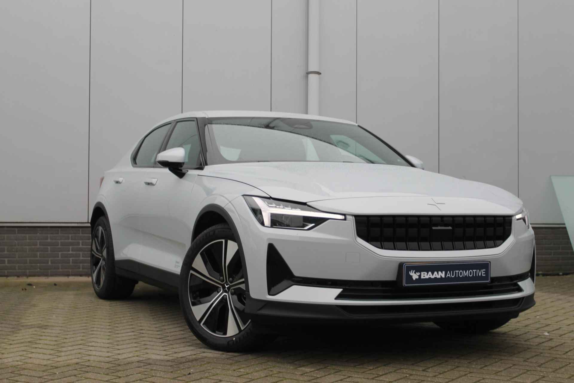 Polestar 2 Standard Range Single Motor 69 kWh (nieuw) - 6/32