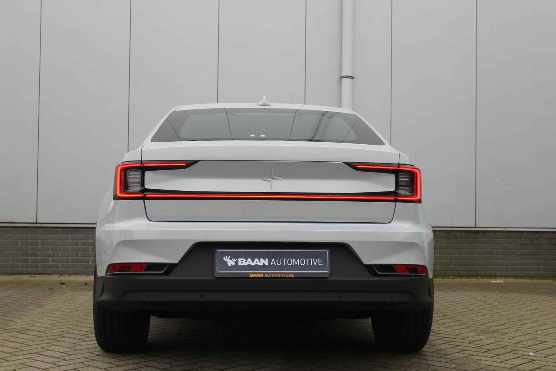 Polestar 2 Standard Range Single Motor 69 kWh (nieuw) - 7/32