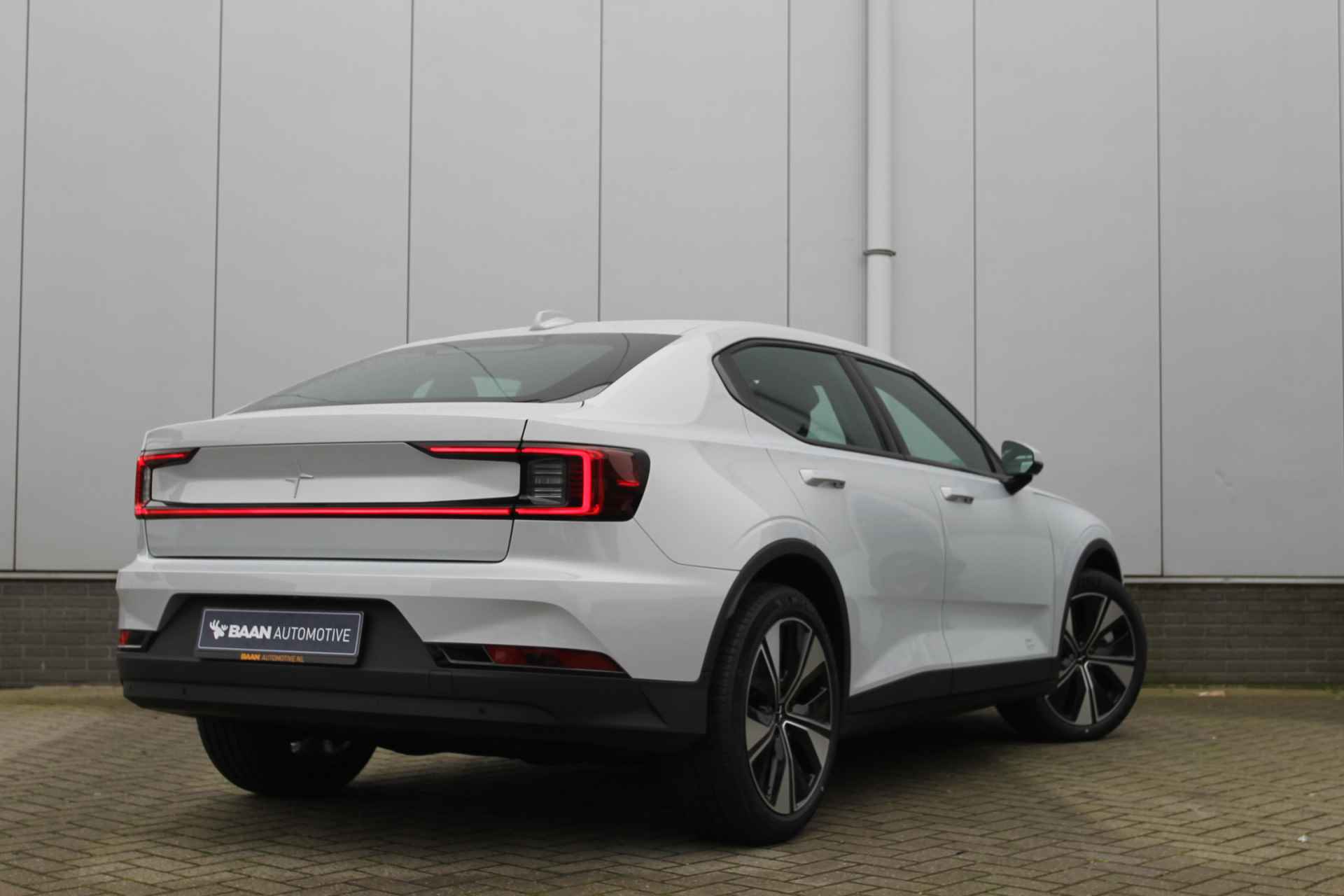 Polestar 2 Standard Range Single Motor 69 kWh (nieuw) - 9/32