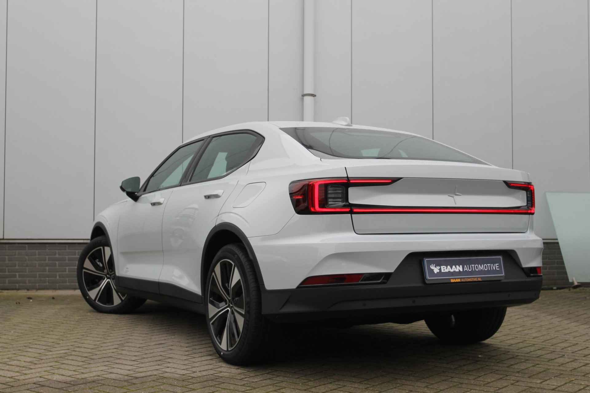 Polestar 2 Standard Range Single Motor 69 kWh (nieuw) - 11/32