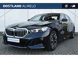 BMW 5 Serie 530e High Executive M Sport Automaat / Panoramadak / Trekhaak / Adaptieve LED / Parking Assistant Professional / Harman Kardon / Live Cockpit Professional