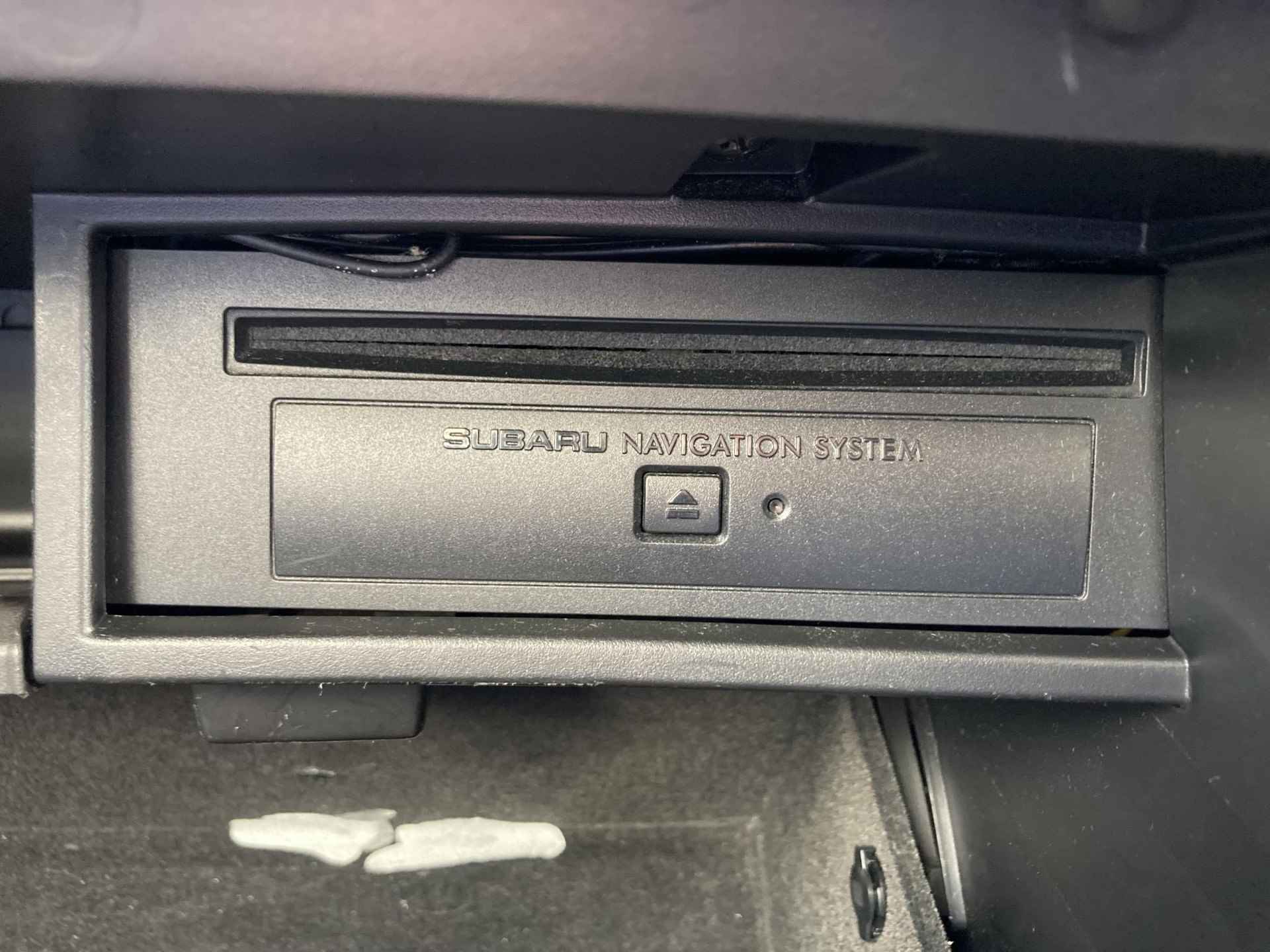 Subaru Legacy 2.0R Comfort Automaat/Tein-suspension/RHD/145dkm... - 35/39