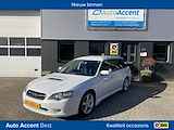 Subaru Legacy 2.0R Comfort Automaat/Tein-suspension/RHD/145dkm...