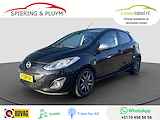 Mazda 2 1.3 TS Plus | PDC | Navi | Clima | Stoel verw.