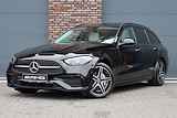 Mercedes-Benz C-Klasse Estate 300 e AMG Line Aut9 | Panoramadak | Distronic | Trekhaak | Burmester | Memory | Verwarmd Stuurwiel | Digital Light | HUD | Augmented Reality |