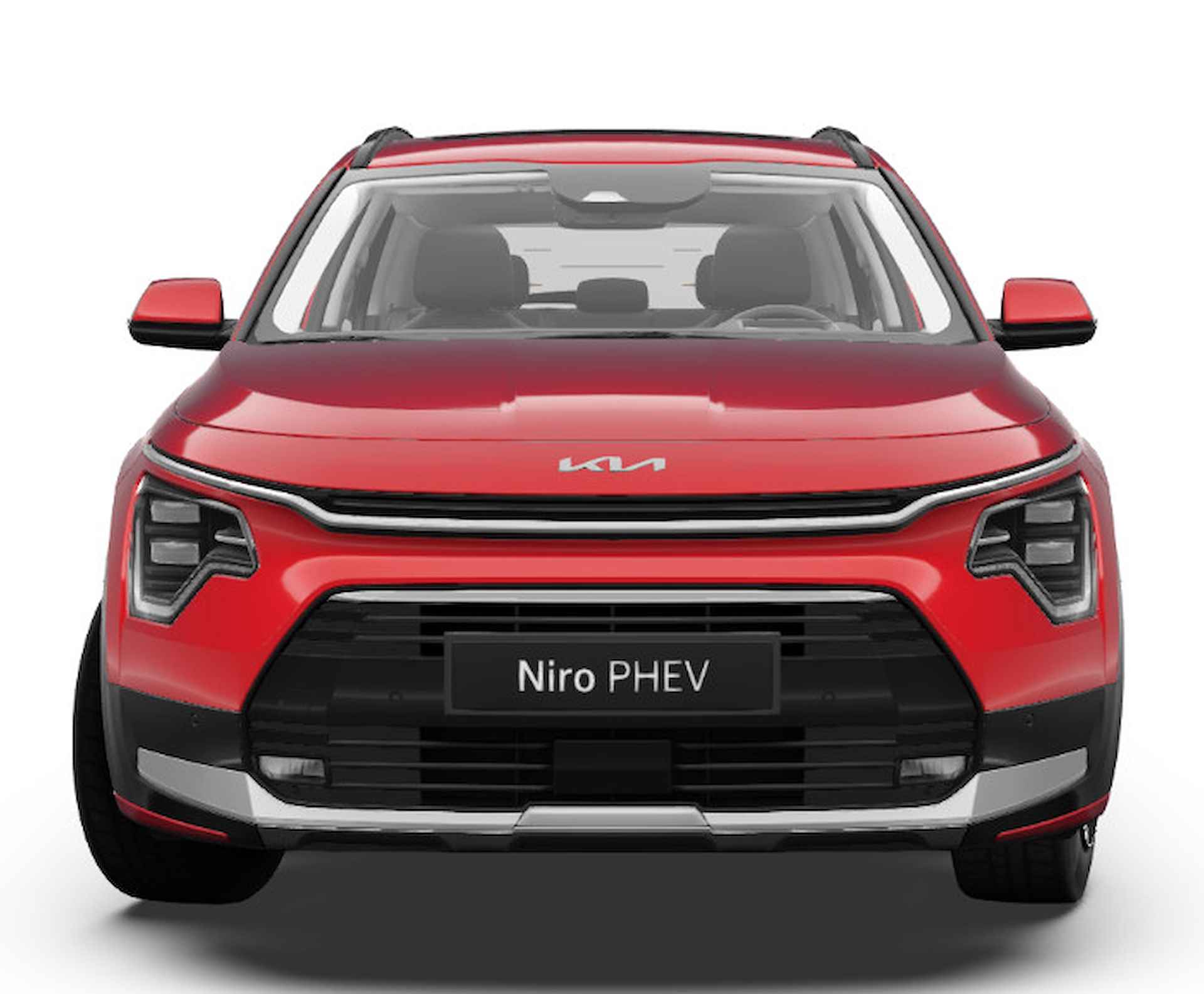 Kia Niro 1.6 GDi PHEV DynamicPlusLine | €2.750 inruilvoordeel | Private Lease vanaf € 569,- | Dodehoekassistentie (BCA) | Schuif-/kantel zonnedak | Stoelverwarming vóór | Stuurwielverwarming |Bel & bestel bij KIA Leiderdorp 071 760 06 00 | - 2/8