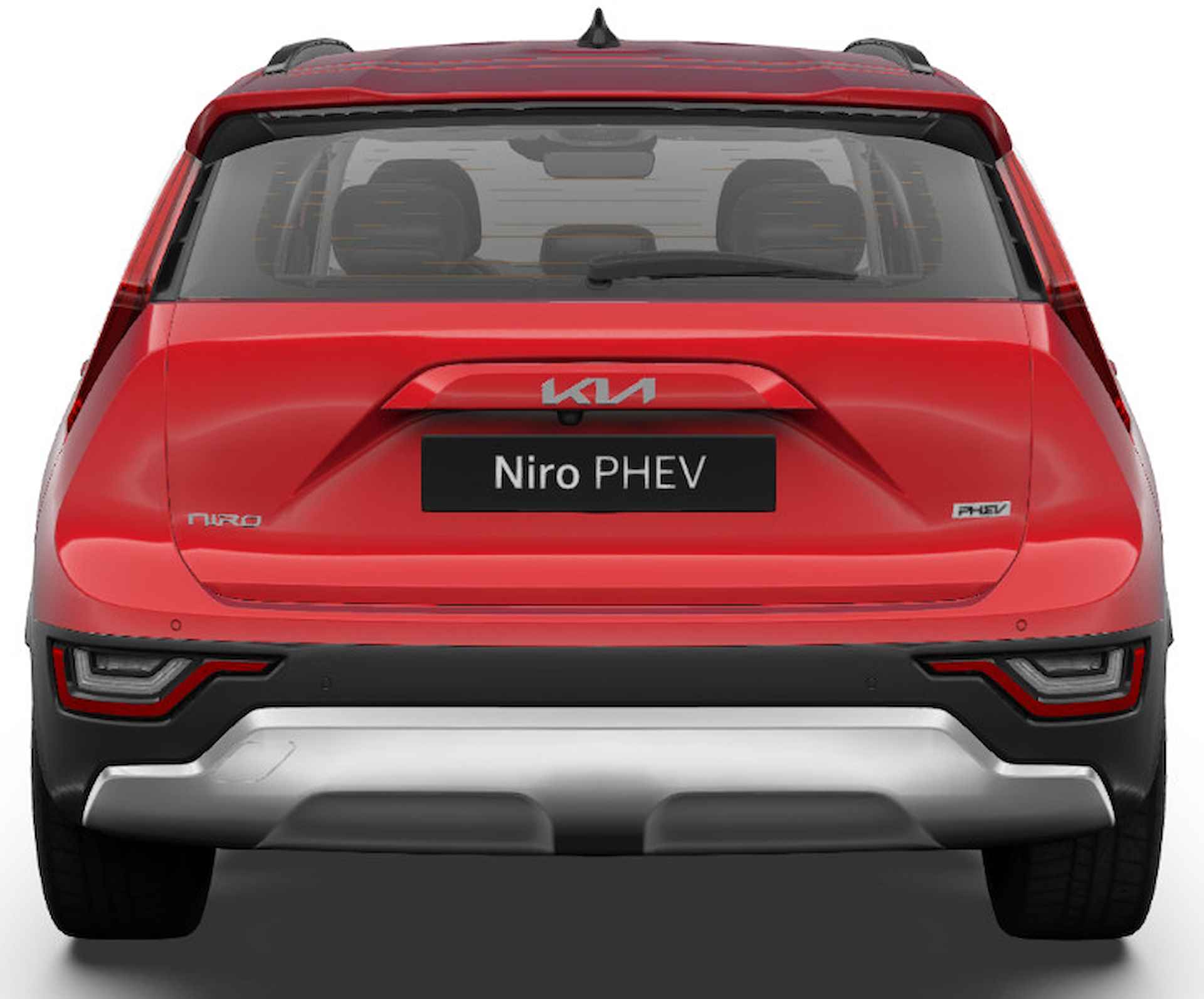 Kia Niro 1.6 GDi PHEV DynamicPlusLine | €2.750 inruilvoordeel | Private Lease vanaf € 569,- | Dodehoekassistentie (BCA) | Schuif-/kantel zonnedak | Stoelverwarming vóór | Stuurwielverwarming |Bel & bestel bij KIA Leiderdorp 071 760 06 00 | - 3/8