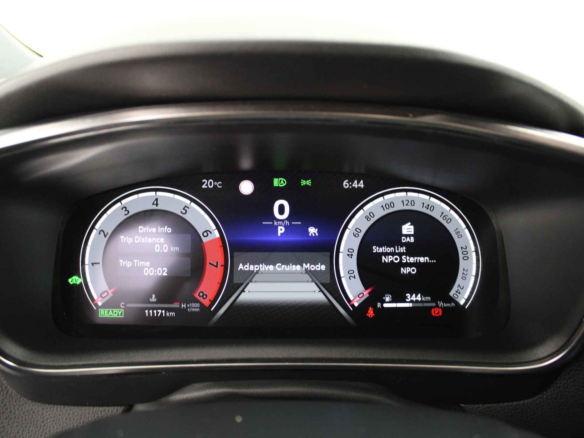 Toyota Corolla Touring Sports Hybrid 200 Business Plus | PDC | Camera | Apple Carplay & Android Auto | Adap. Cruise control | Stoelverwarming | - 7/48