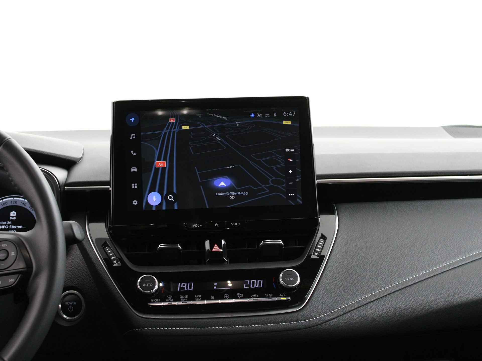 Toyota Corolla Touring Sports Hybrid 200 Business Plus | PDC | Camera | Apple Carplay & Android Auto | Adap. Cruise control | Stoelverwarming | - 8/48