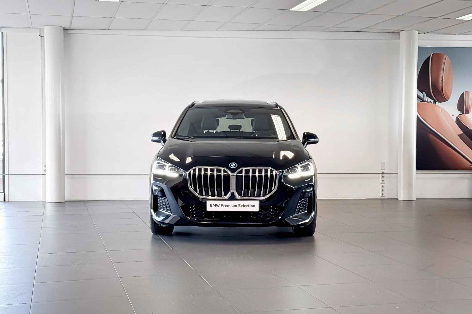 BMW 2 Serie Active Tourer 225e xDrive | M Sport | Harman Kardon | Panorama dak | Headup display - 4/28