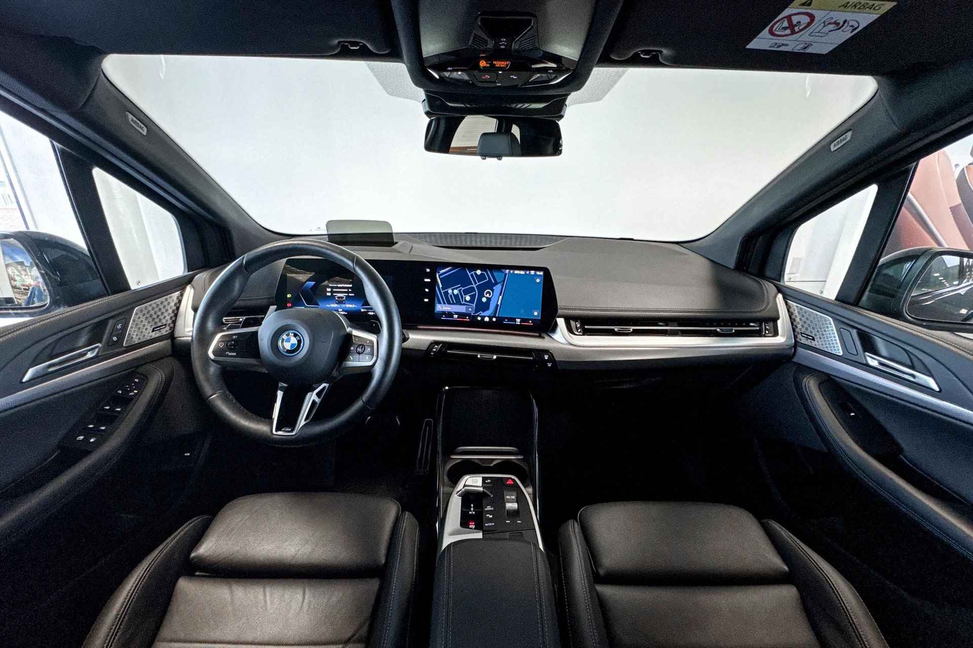 BMW 2 Serie Active Tourer 225e xDrive | M Sport | Harman Kardon | Panorama dak | Headup display - 11/28