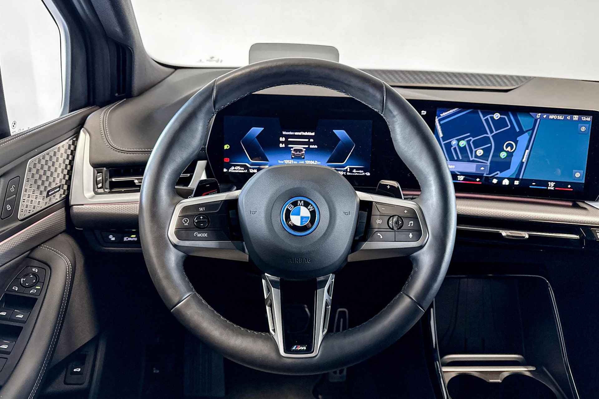 BMW 2 Serie Active Tourer 225e xDrive | M Sport | Harman Kardon | Panorama dak | Headup display - 12/28