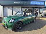 Mini Mini Cabrio 1.5 Cooper Classic | Cabrio | Carplay | Luxe Leder |