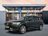 Volvo XC90 T8 Recharge AWD R-Design | 22" | Head-up | Panoramadak | Harman Kardon | 360 Camera | Trekhaak | Full LED | Stoel/stuur/achterba