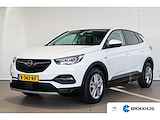 Opel Grandland X 1.2 Turbo Elegance | Automaat