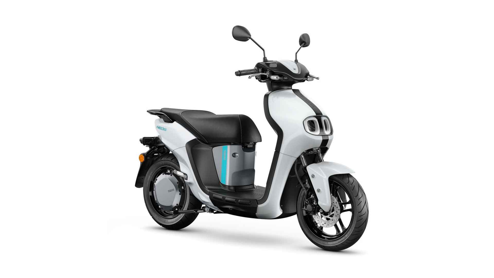 Yamaha NEO'S EV - 1/1