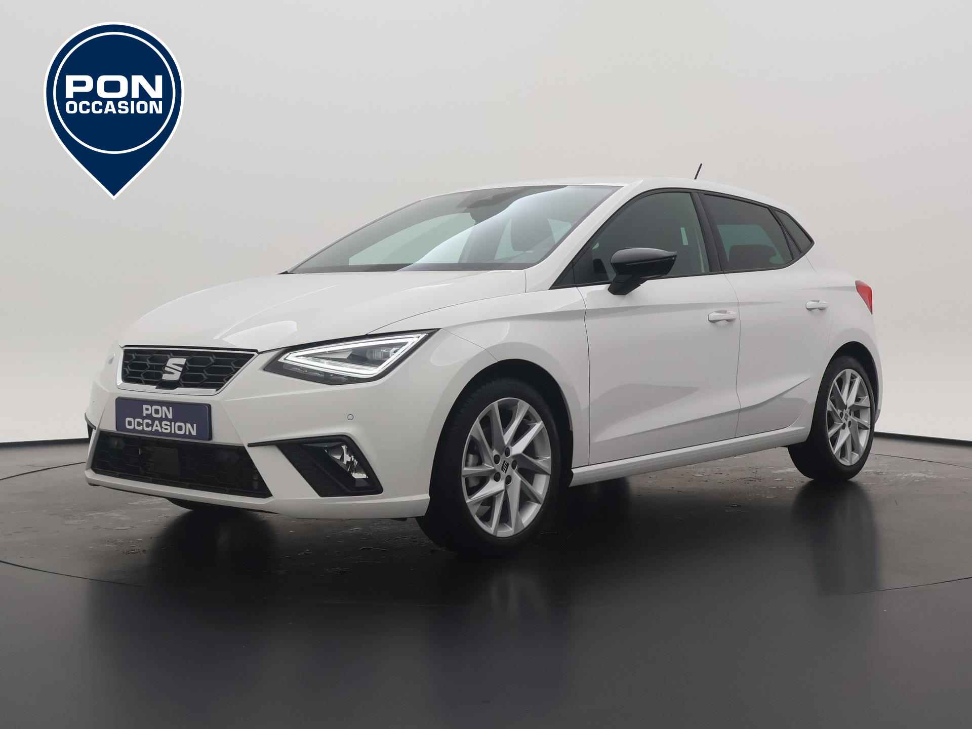 Seat Ibiza BOVAG 40-Puntencheck