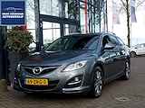 Mazda 6 Sportbreak 1.8 Exclusive  | Climate Control | LM Velgen | Cruise Control | Electr. ramen