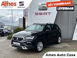 SEAT Ateca Style Business Intense 1.0 TSI 81kW / 110pk SUV 6 versn. Hand