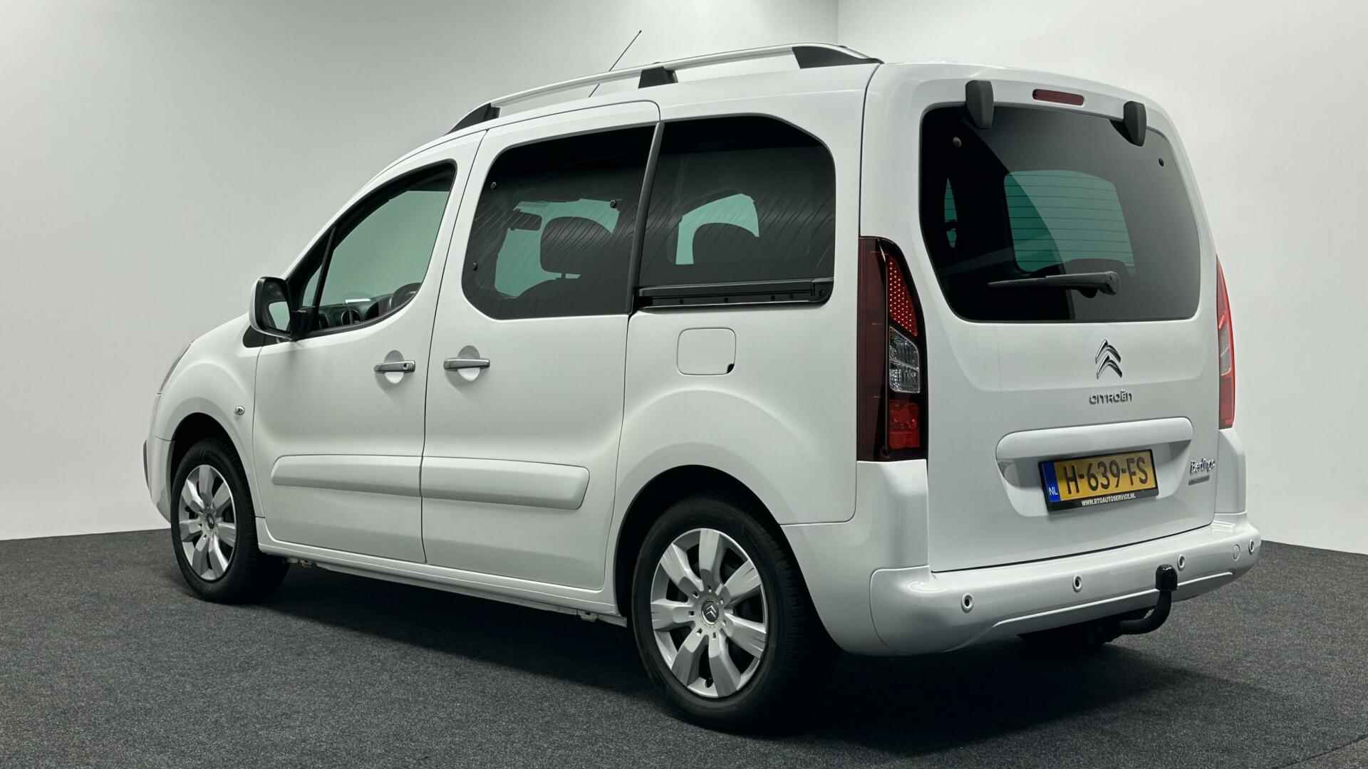 Citroen Berlingo combi 1.6 VTi Live AIRCO CRUISECONTROL - 5/30